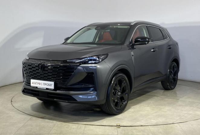 Changan CS55 Plus II с пробегом 2023 года, цена 2 150 000 рублей, 46421 км, внедорожник, Автокод Объявления