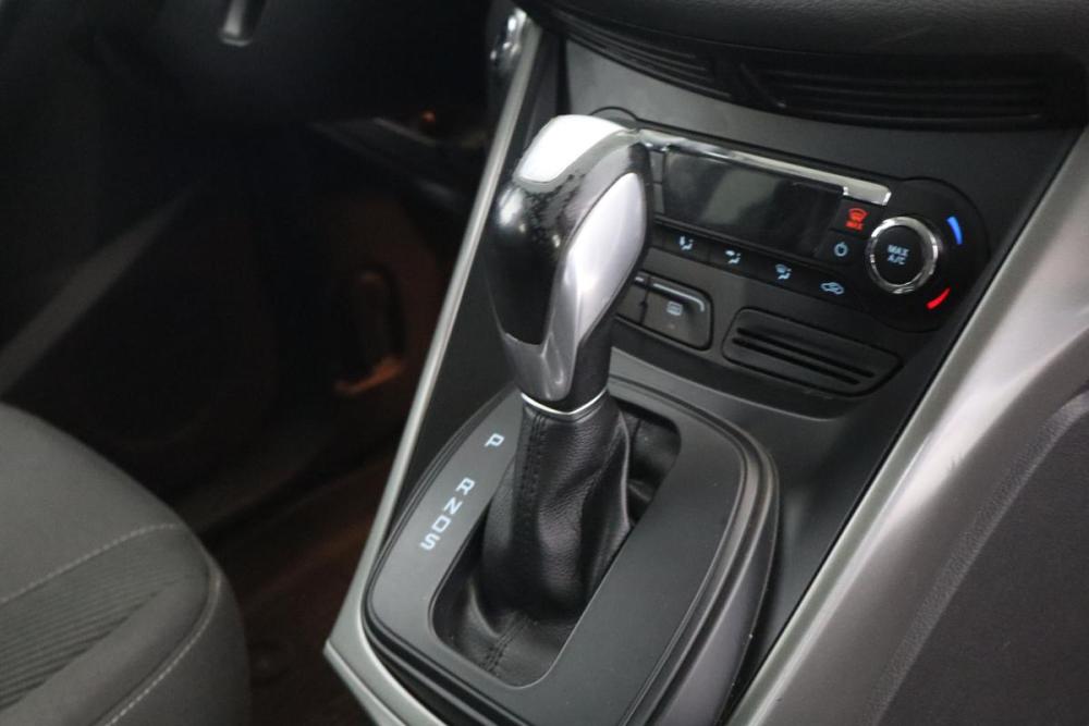 Ford Kuga II Санкт-Петербург  - изображение 10