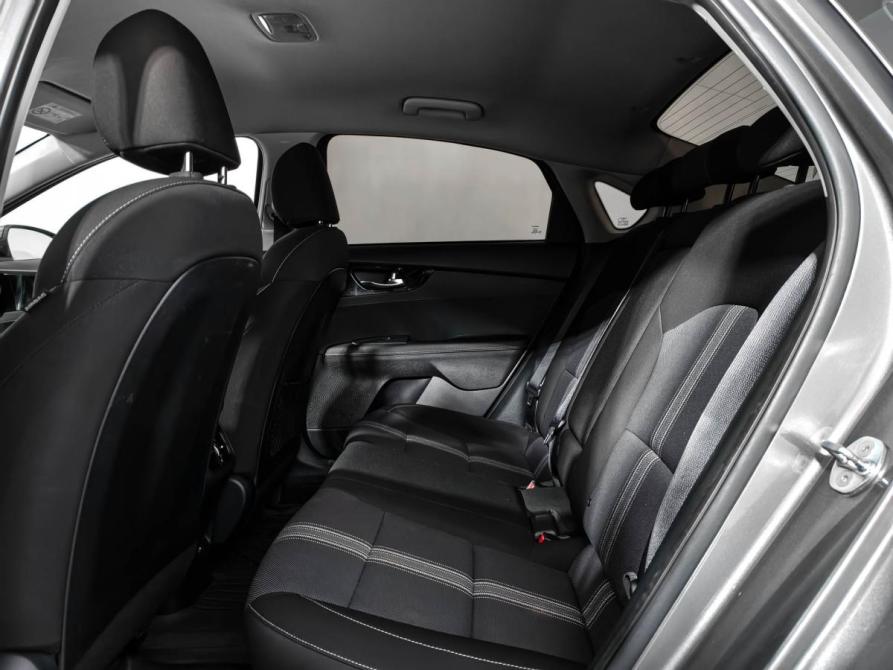 Kia Cerato IV Санкт-Петербург  - изображение 12