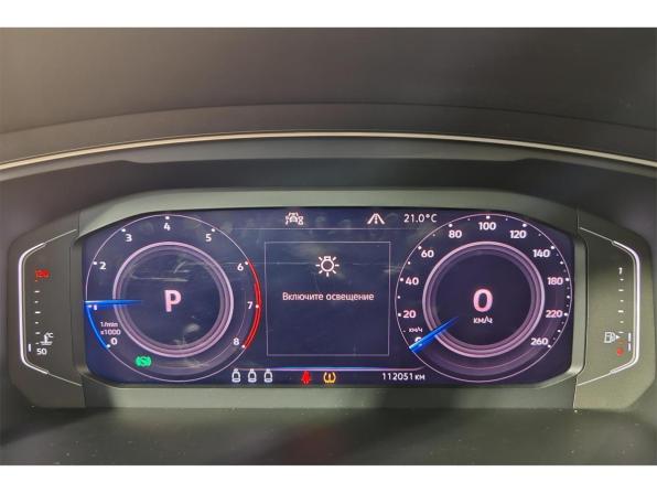 Volkswagen Tiguan II с пробегом 2019 года, цена 2 655 000 рублей, 112049 км, внедорожник, Автокод Объявления