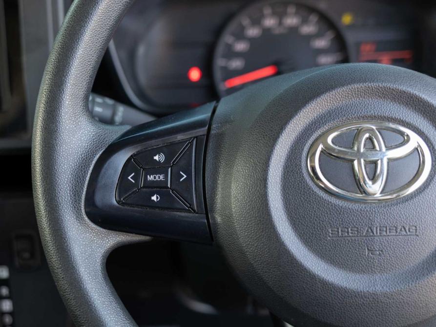 Toyota Roomy I Новосибирск  - изображение 12