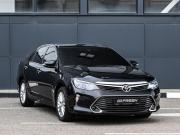 Toyota Camry VII (XV50) Рестайлинг Новороссийск  - изображение 25