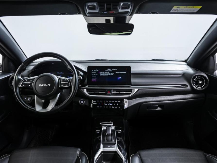 Kia K3 II (China Market) Рестайлинг Москва  - изображение 12