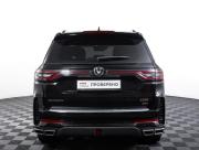 Changan CS95 I Рестайлинг 2 Москва  - изображение 32