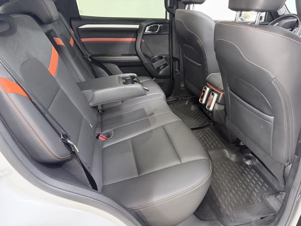 Haval Dargo I с пробегом 2023 года, цена 2 550 000 рублей, 61608 км, внедорожник, Автокод Объявления