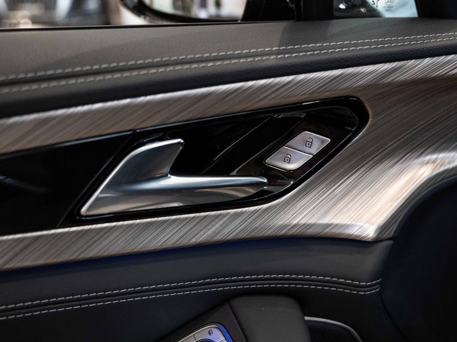 Hongqi H9 I Санкт-Петербург  - изображение 34