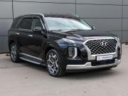 Hyundai Palisade I Москва  - изображение 36