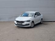 Skoda Rapid II Москва  - изображение 26