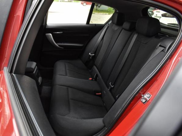 BMW 1 серии II (F20/F21) с пробегом 2012 года, цена 1 165 000 рублей, 223818 км, хэтчбек, Автокод Объявления