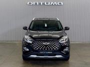 Chery Tiggo 4 Pro I Краснодар  - изображение 22