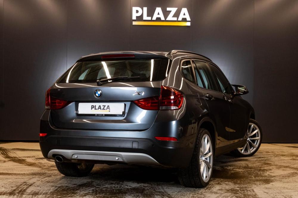 BMW X1 I (E84) Рестайлинг Уфа  - изображение 3