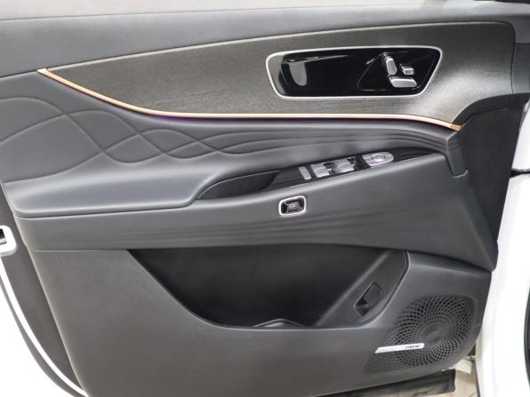 Jaecoo J8 с пробегом 2024 года, цена 2 749 000 рублей, 50927 км, внедорожник, Автокод Объявления