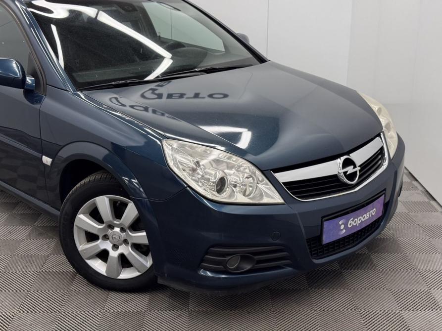 Opel Vectra C Рестайлинг Воронеж  - изображение 7