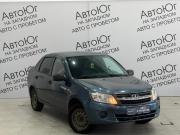 Lada (ВАЗ) Granta I Ставрополь  - изображение 14