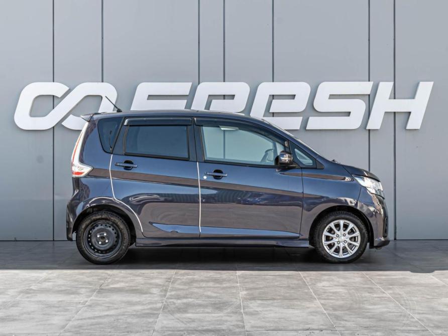 Nissan Dayz I Рестайлинг Краснодар  - изображение 5