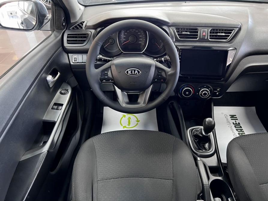 Kia Rio III Тверь  - изображение 12