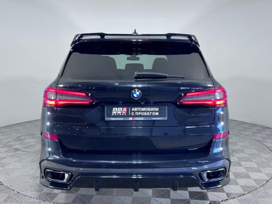 BMW X5 IV (G05/G18) Ростов-на-Дону  - изображение 6
