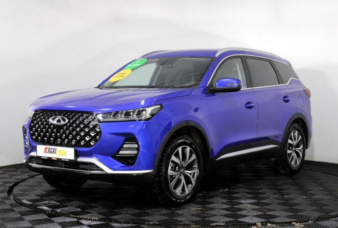 Купить Chery с пробегом в Нижнем Новгороде (б/у) 🚗 Продажа подержанных  авто: более 20 Чери — Автокод Объявления