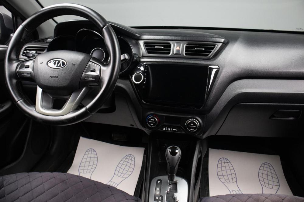 Kia Rio III Оренбург  - изображение 9
