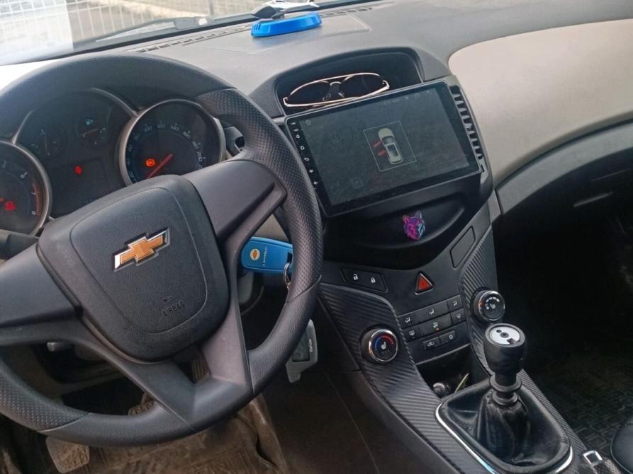 Chevrolet Cruze I Кемерово  - изображение 8