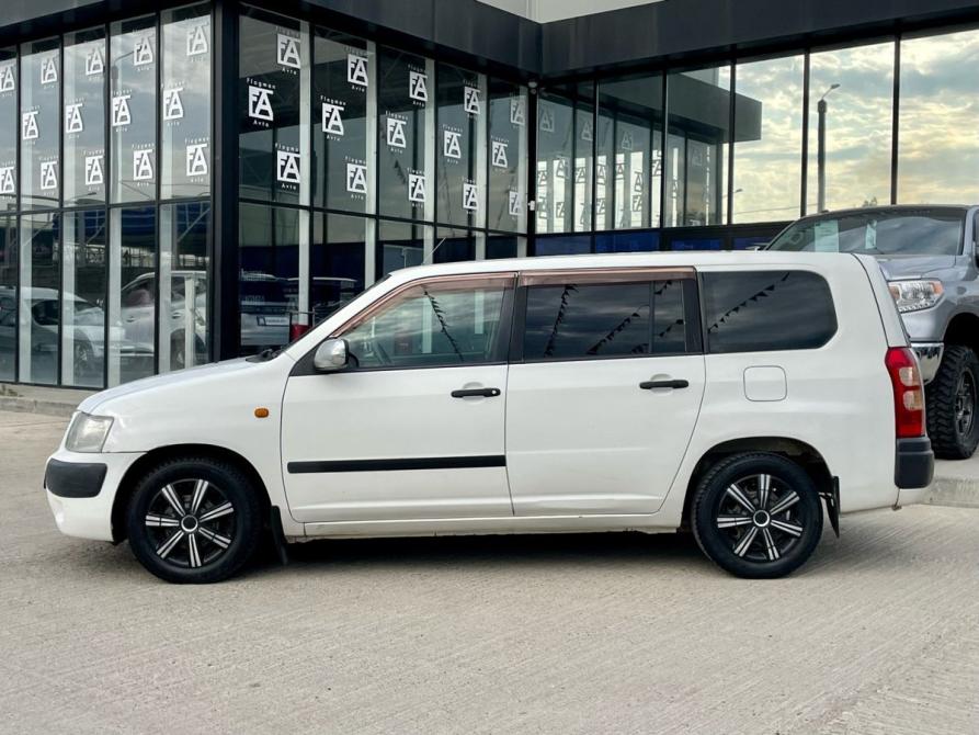 Toyota Succeed I Краснодар  - изображение 2