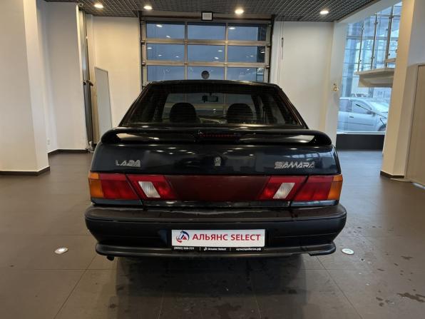 Lada (ВАЗ) 2115 с пробегом 2007 года, цена 113 000 рублей, 248655 км, седан, Автокод Объявления
