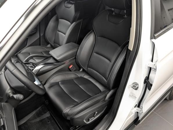 Geely Atlas Pro с пробегом 2022 года, цена 1 970 000 рублей, 40996 км, внедорожник, Автокод Объявления