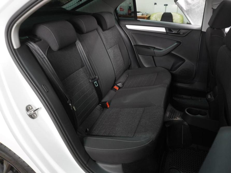 Skoda Rapid II Воронеж  - изображение 7