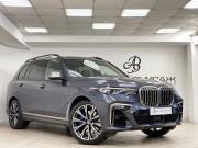 BMW X7 I (G07) Санкт-Петербург  - изображение 37