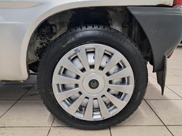 Lada (ВАЗ) 1111 Ока с пробегом 2004 года, цена 99 000 рублей, 105700 км, хэтчбек, Автокод Объявления