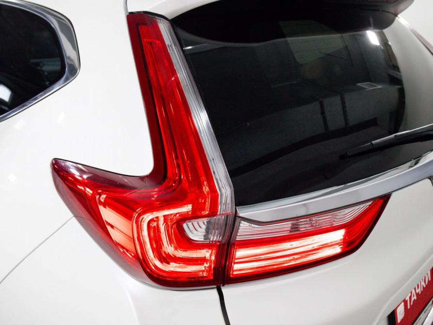 Honda CR-V V Рестайлинг Иркутск  - изображение 22