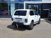 Lada (ВАЗ) 2121 (4x4) I Рестайлинг (2020) Москва  - изображение 20