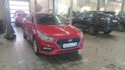 Hyundai Solaris II Санкт-Петербург  - изображение 7