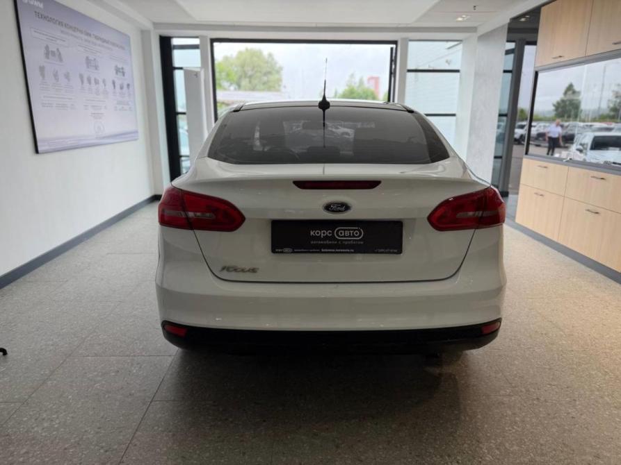 Ford Focus III Рестайлинг Ярославль  - изображение 5