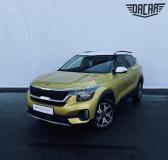 Kia Seltos I Санкт-Петербург  - изображение 31