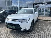 Mitsubishi Outlander III Рестайлинг Череповец  - изображение 15