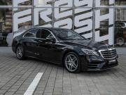 Mercedes-Benz S-Класс VI (W222 C217) Рестайлинг Ставрополь  - изображение 33