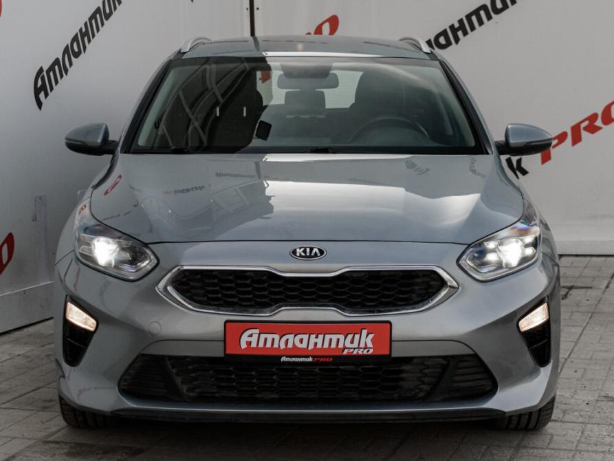 Kia Ceed III Екатеринбург  - изображение 2