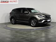 Geely Atlas Pro Белгород  - изображение 21