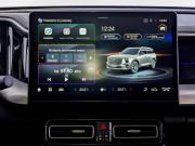 GAC GS8 II Москва  - изображение 45
