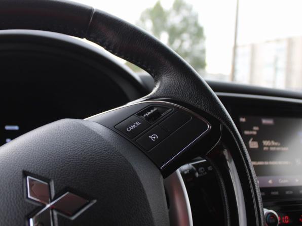 Mitsubishi Outlander III Рестайлинг 3 с пробегом 2021 года, цена 2 959 000 рублей, 73741 км, внедорожник, Автокод Объявления