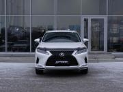 Lexus RX IV Рестайлинг Улан-Удэ  - изображение 24