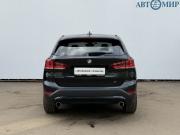 BMW X1 II (F48) Рестайлинг Москва  - изображение 18