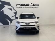Toyota RAV4 IV (XA40) Рестайлинг Ростов-на-Дону  - изображение 28