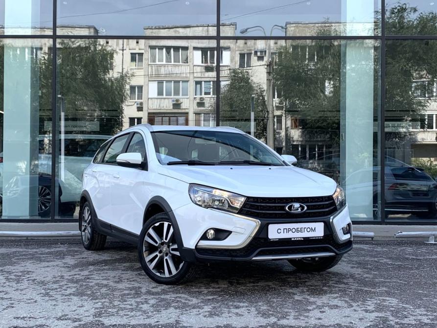 Lada (ВАЗ) Vesta I Самара  - изображение 3
