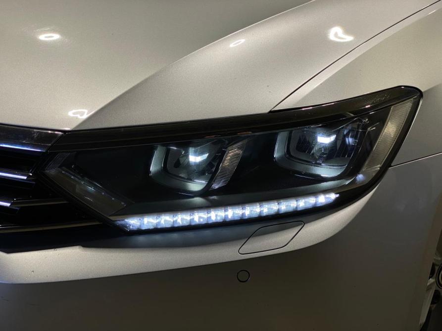 Volkswagen Passat B8 Челябинск  - изображение 9