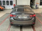 Mazda 6 III (GJ) Рестайлинг 2 Магнитогорск  - изображение 11