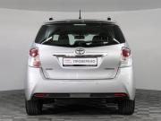 Toyota Verso I Рестайлинг Химки  - изображение 21