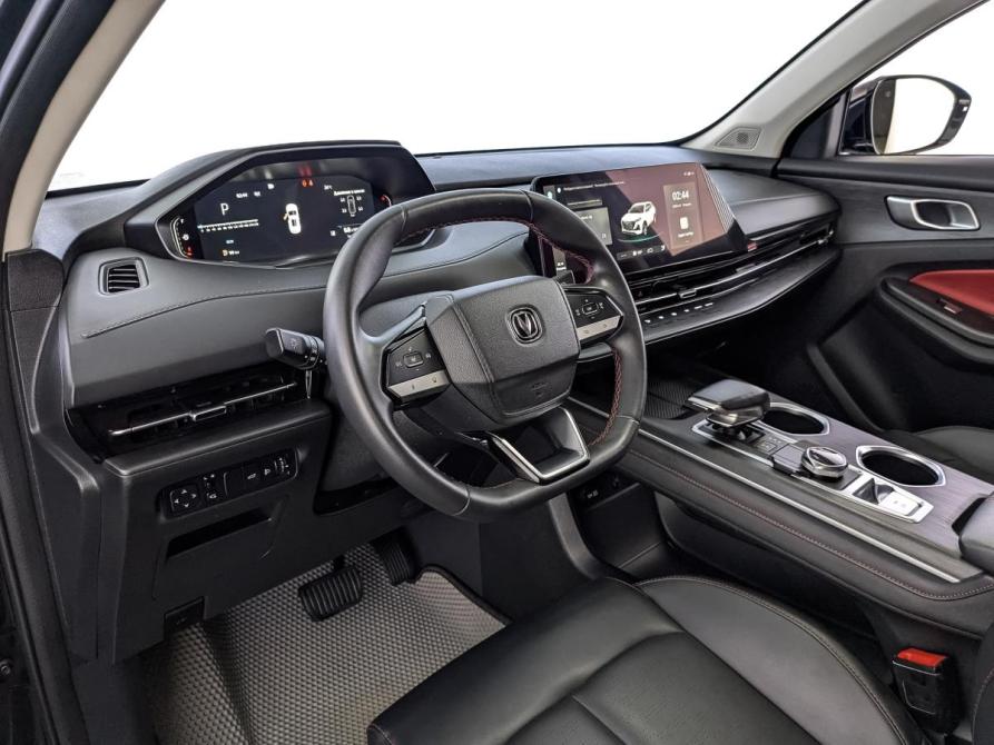 Changan CS55 Plus II Москва  - изображение 15