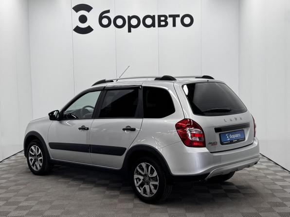 Lada (ВАЗ) Granta I Рестайлинг с пробегом 2023 года, цена 967 000 рублей, 33479 км, универсал, Автокод Объявления